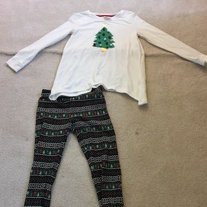Christmas Outfit